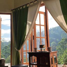 Sherwood Bungalow Bandarawela