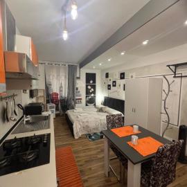 Maison Jean-Luc - app Cavour