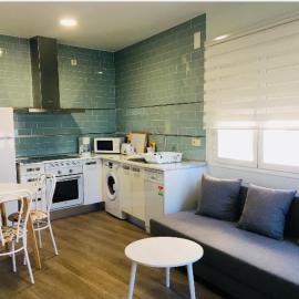 Apartamento San Miguel Nº1