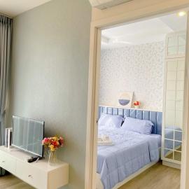 Sweetie's room & The Blu x Bangsaen