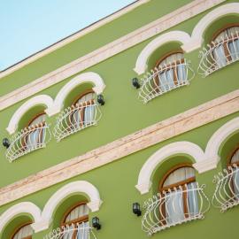 Riviera Boutique Hotel-City Center