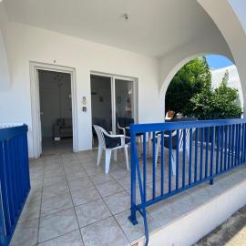 Polis Chrysochous Entire Apartment