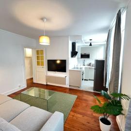 Appartement Neuf Proche de Paris, Hotel in Saint-Denis
