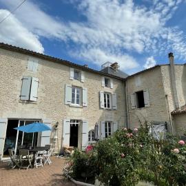 Chambre chez l'habitant, Au moulin du Bonheur