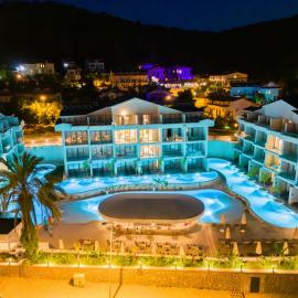Residence 222 Hisarönü, hotel u gradu Oludeniz