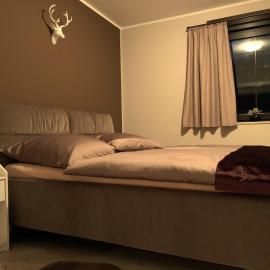 Apartment Leopold, hotel u Oranienbaum-Wörlitzu