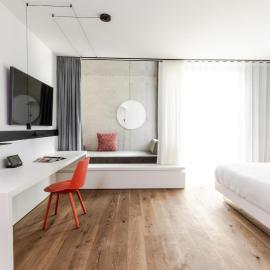 KPM Hotel & Residences Berlin, a Member of Design Hotels, hotel u Berlinu