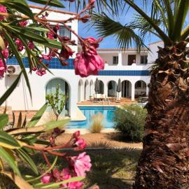 Charming Villa Son Parc