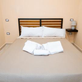 Anemos, hotel em Bari
