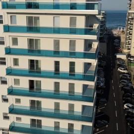 Wave 6 Apartments