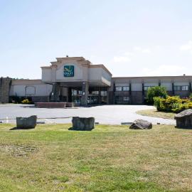 Quality Inn Somerset، فندق في سومرست