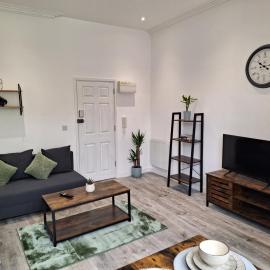 Holiday Studio by the sea Studio 4, hotel in Southtown