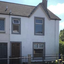 House in Drymen Village with free local health club access, hotell i Drymen