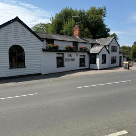 The Fox Inn