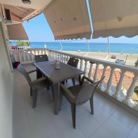 Tsatsoni Studios, hotel v destinácii Velika