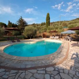 Eclissi casa vacanza SOLE