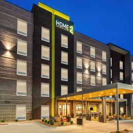 Home2 Suites By Hilton West Chester Cincinnati, hotel u gradu 'West Chester'
