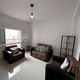 Appartement F3 Bouzaaroura Skikda, hotel v destinaci Skikda