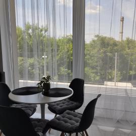 Híd Köz Penthouses Apartman