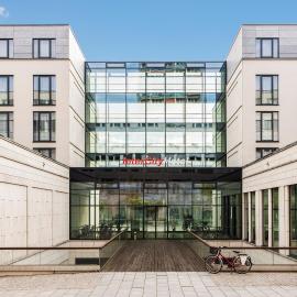 IntercityHotel Dresden, hotel u gradu 'Dresden'