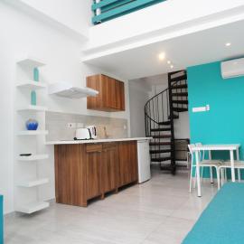 Rainbow Apartments