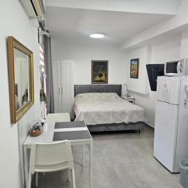 סטודיו במרכז מודיעין, hotel in Modi'in-Maccabim-Re'ut