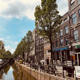 Heart of Amsterdam Hostel, Hotel in Amsterdam