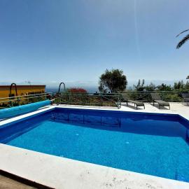 Villa Asunción D