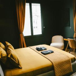 Villa37, hotell i Limoges