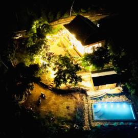Mai Châu Medifarm Retreat, hotel a Mai Châu