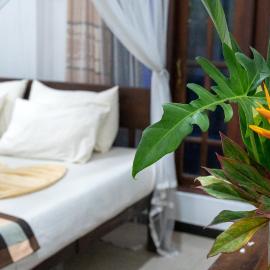 Villa Sunimal, hotel in Unawatuna