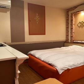 佐渡ホテル Hotel NestTime 旧リトリート, hotell sihtkohas Sado