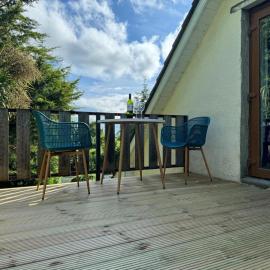 A fantastic hideaway in Blackwater for 4 people with 2 bedrooms, hotel din Blackwater