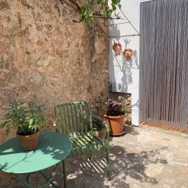 Casa Solans - Casa Rural, ξενοδοχείο σε Rasquera