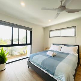 262 Troughton Accommodation, hotel a Brisbane