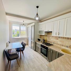 Dream HOME 2 Rooms Apartment