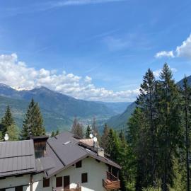 Brenta apartment