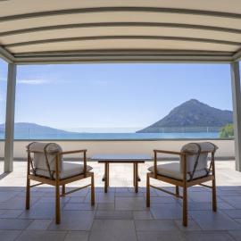The Olive Grove Escape, hotel a Mitikas