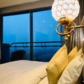Spira Supernova, hotell sihtkohas New Delhi