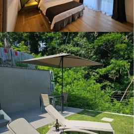 GiardinidiEva B&B