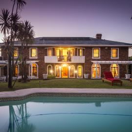 Boutique Villa Guesthouse, hotel in Somerset West