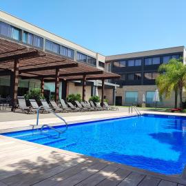 Tarraco Park Tarragona, hotel u gradu 'Tarragona'