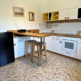 Via Roma House appartamento, hotel u gradu Terralba