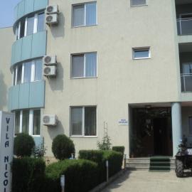 Vila Nicolas