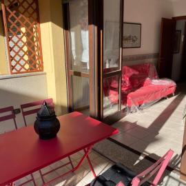 Mimosa, hôtel à Acquaseria