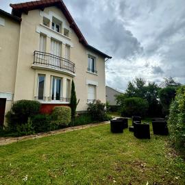Grande Maison Clermont Ferrand