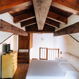 Aosta Holiday Apartments - La Plantaz