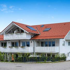 Beim Gruber, Hotel in Rottau