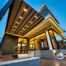 Lofos Luxury Living, hotel din Stavros