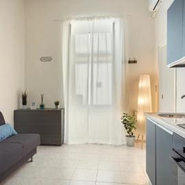 Spagno li's House, hotel em Nápoles